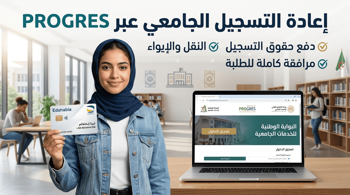 دفع حقوق التسجيل الجامعي